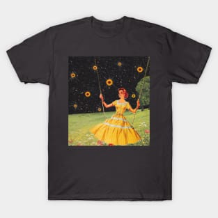 Sunflowers T-Shirt